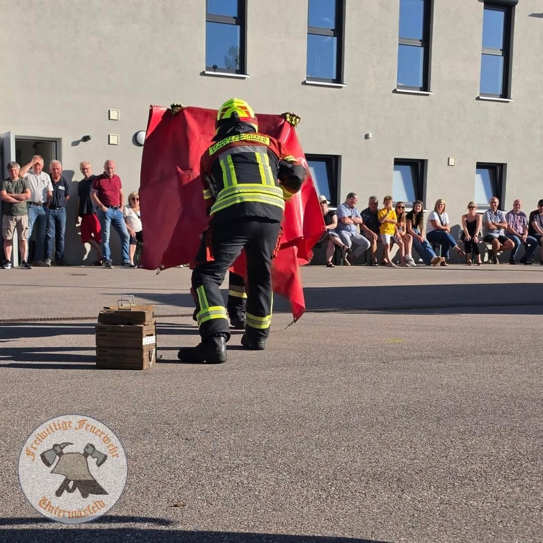 Leistungsprüfung THL 2026 9