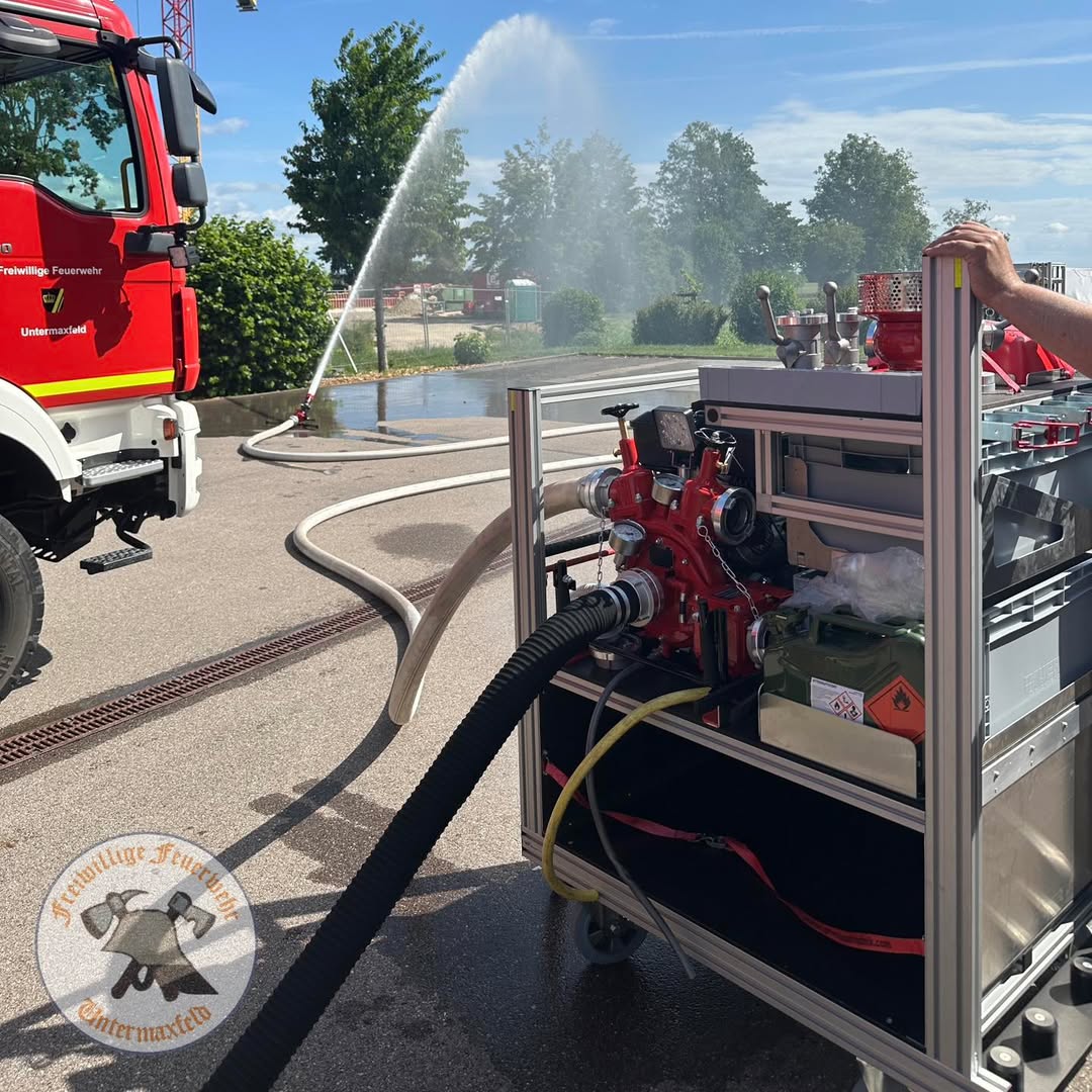 Waldbrand Equipment 2026 8