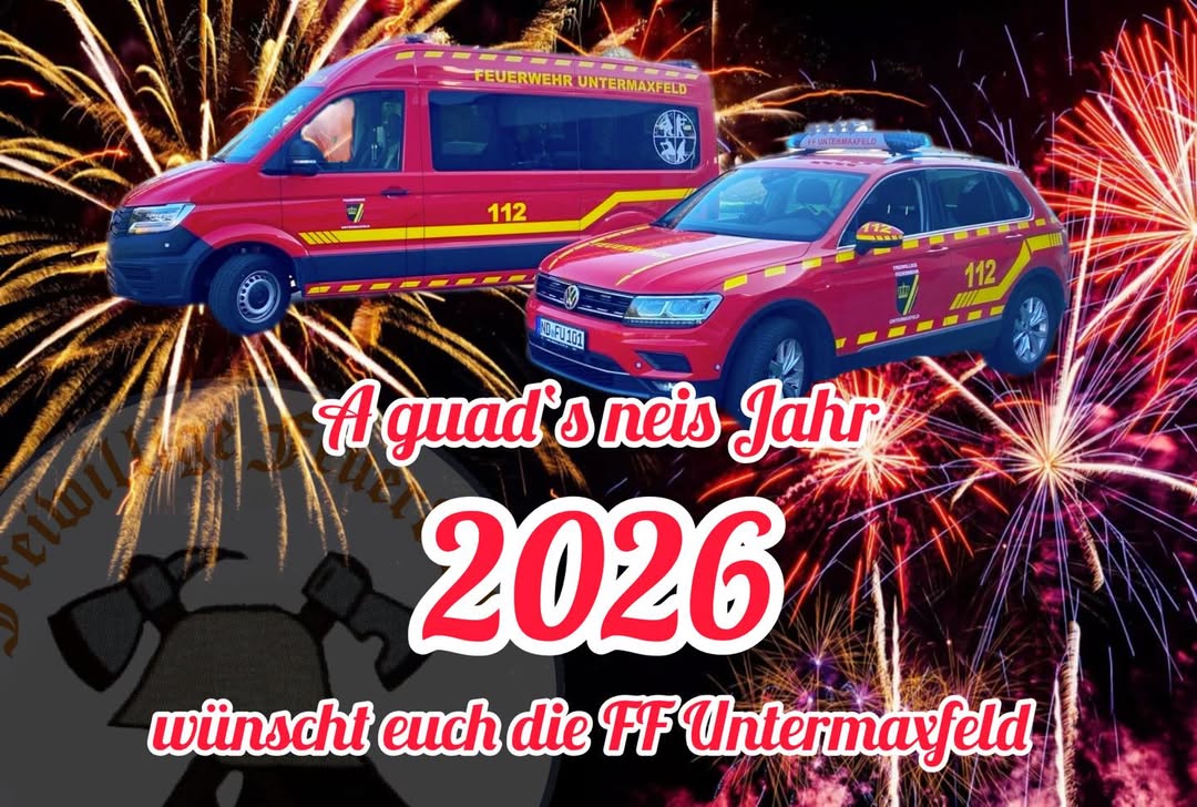 A Guad‘s Neis Jahr 2026