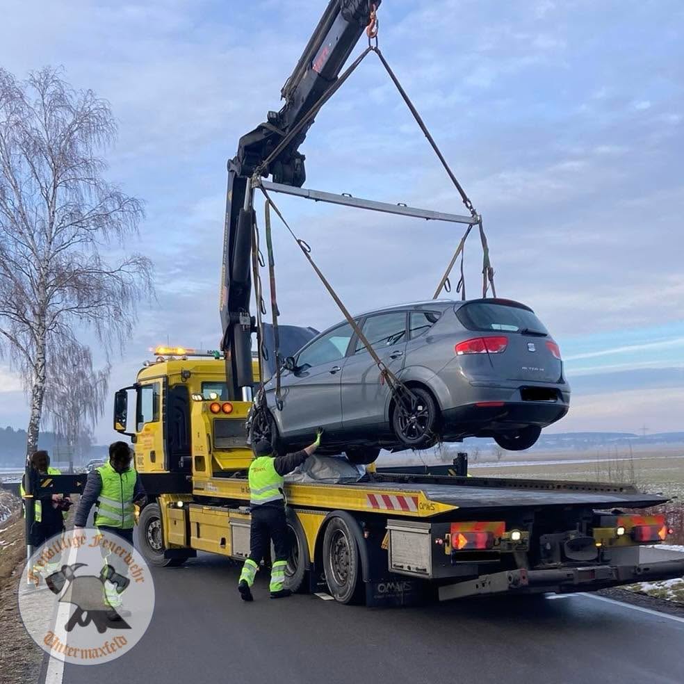 Technische Hilfeleistung